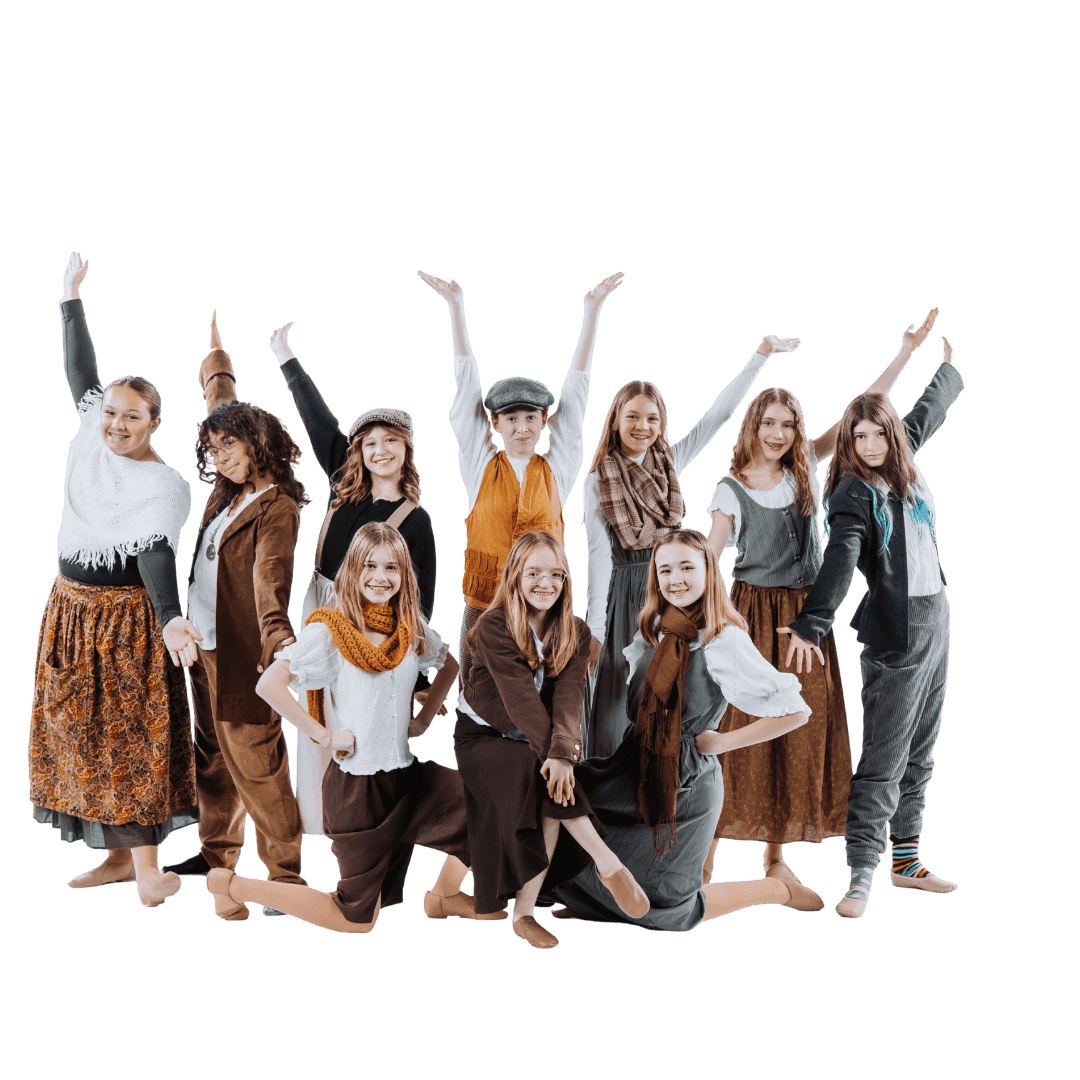 Professional Theater